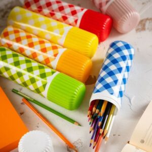 باکس همه کاره طرح اسکاتلندی